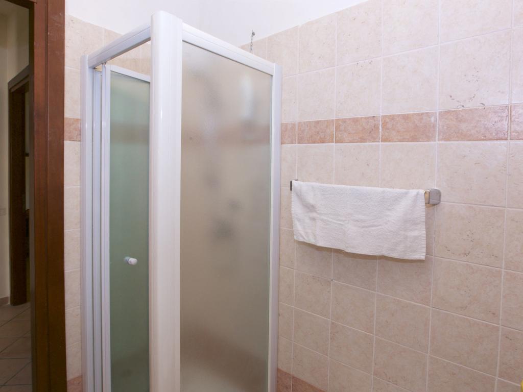 Val Giardino Vintage Cottage Roccamorice Room photo